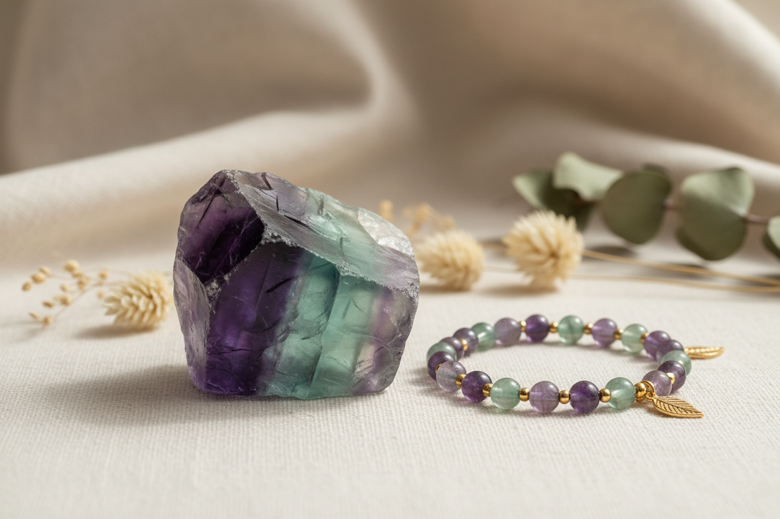 Cómo saber si necesitas fluorita (y cuándo elegirla)