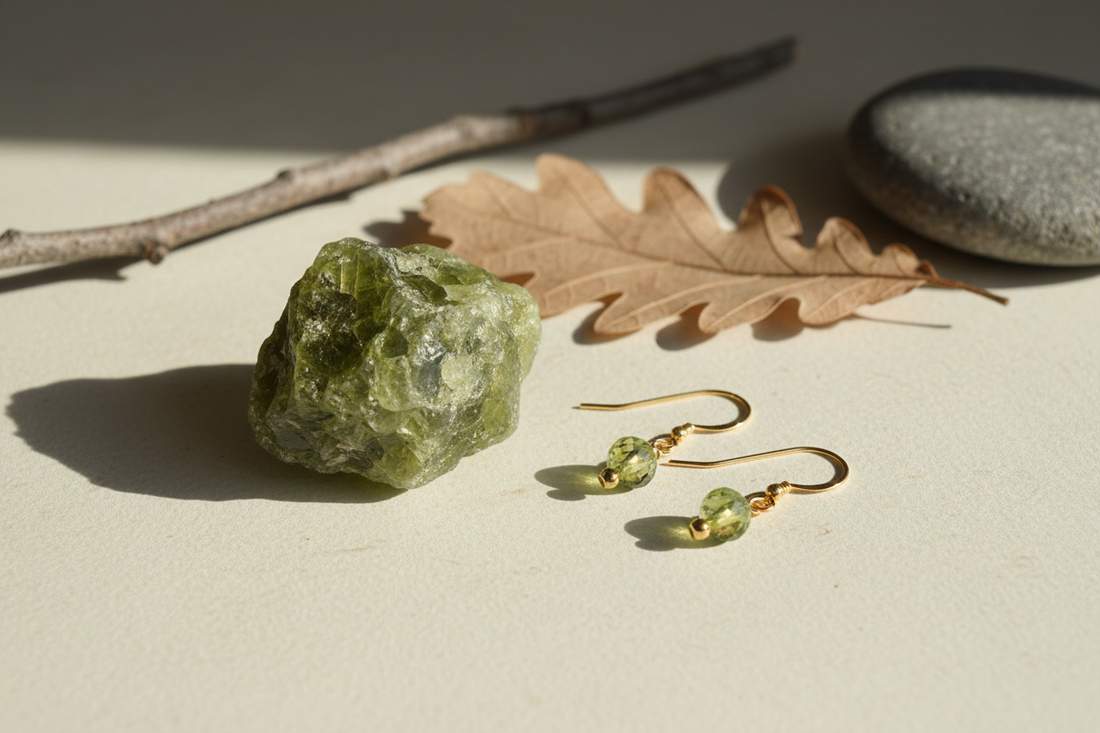 Cómo saber si necesitas peridoto (y cuándo elegirlo)