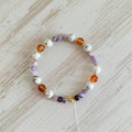 Cristina: pulsera personalizada 16 cm